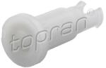 TOPRAN Ložisko, spojkový pedál TOPRAN 120 130 (120 130)