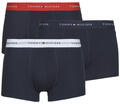 Tommy Hilfiger Boxerek TRUNK X3 Tengerész EU XS
