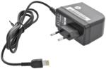 Movano Töltő Lenovo laptopokhoz, 36W / 12V / 3A / téglalap alakú csatlakozó (ZZ/T/LEN123)