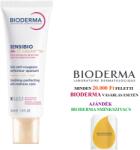 BIODERMA Sensibio AR+ CC Krém SPF50+ 40ML