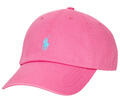 Ralph Lauren Baseball sapkák CLS SPRT CAP-HAT Rózsaszín Egy méret