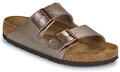 Birkenstock Papucsok Arizona Arany 40 - spartoo - 40 729 Ft
