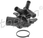 TOPRAN Obal termostatu TOPRAN 702 490 (702 490)