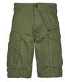 G-Star Raw Rövidnadrágok rovic zip relaxed 12 Keki US 34