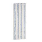 York Zsebes mop huzat érzékeny felületek tiszttásához (42, 5x14 cm) - Qleanup DSMMP