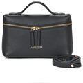 Lancaster Válltáskák MILANO TRESOR 116 Fekete Egy méret