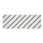 York Prémium zsebes mikroszálas kombi mop huzat 42, 5x16, 5 cm - Qleanup HDMMPS