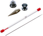 Fengda Airbrush fúvóka készlet tűvel 0.3 mm Fengda BD-182 festékszórókhoz