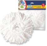 York Rotációs mop tartalék fej 1db AZUR - YORK - CLEAN HOUSE