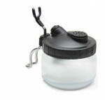 Technic Airbrush tisztító tartály hs-777a állványállomás