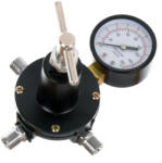 AUARITA Elosztó reduktorral és nyomásmérővel Auarita PT-8 festőegységhez