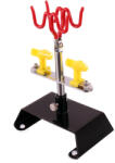 Fengda Airbrush állvány 2 db festékszóró számára Fengda BD-16