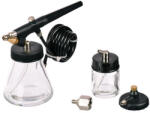 Fengda Airbrush készlet Fengda BD-138P nagy kompresszorhoz 80ml-es tartállyal 0.8 mm-es fúvókával