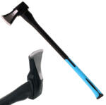 Technic Könnyű fejsze üvegszálas nyéllel 85 cm, 2950 g JC1752022