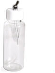 Technic Nagy kapacitású festéktartály airbrush festékszórókhoz 80 ml, 75° szögben álló csatlakozással Technic HS-P9