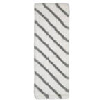 York Prémium zsebes, mikroszálas mop huzat 42, 5x16, 5 cm - Qleanup HDMMP