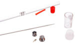 Fengda Airbrush fúvóka készlet 0.5 mm - Kompatibilis a Fengda BD-130 BD-134 és BD-207 pisztolyokkal