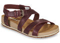 Timberland Szandálok / Saruk MALIBU WAVES Piros 38