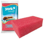 YORK Masszázs szivacs nagy méretben - YORK Beauty