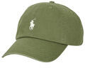 Ralph Lauren Baseball sapkák CLS SPRT CAP-HAT Keki Egy méret