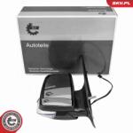 ESEN SKV Vonkajšie zrkadlo ESEN SKV 97SKV700 (97SKV700)