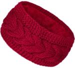 HARAHU ZB fejpánt - Piros KP39338