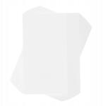 Herlitz Borító A4 átlátszó könyv füzet 25db Herlitz (5214101)