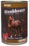 MEATLOVE Steakhouse Pure Horse 400g