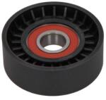 MAXGEAR Napínacia kladka rebrovaného klinového remeňa MAXGEAR 54-0851 (54-0851)