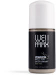BrainMax WellMax Natural Roll-on Deodorant, Естествен рол-он дезодорант, унисекс, с алое вера, 50 мл