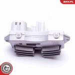 ESEN SKV Odpor vnútorného ventilátora ESEN SKV 94SKV099 (94SKV099)