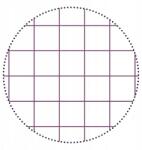 Clairefontaine A4-es kockás füzet Clairefontaine, 32 lapos (a4)