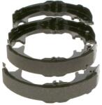 Bosch 0 986 487 727 Fékpofák készlet, fékek