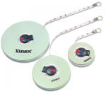 VINEX Feltekerhető mérőszalag 50 m - Vinex (HOR_A166)