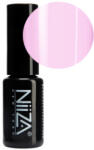 NiiZA Rubber Base Gel Purple 4ml - Hemamentes