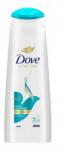 Dove Nutritive Solutions Daily Moisture 2 az 1-ben sampon és balzsam 400ml (8712561384704)