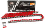Stage6 428 HQ Lánc Piros Stage6 Erőátviteli alkatrészek Láncok, lánckerekek, láncszettek Láncok