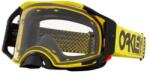 Oakley AIRBRAKE MX Szemüveg 0OO7046 Moto sárga 7046E2 (7046E2)