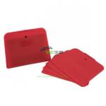 Colad Spatulă din Plastic - Paletă pentru chit (9 × 12 cm) (Colad_9106)