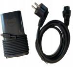 Dell Új Eredeti Dell Hálózati Töltő Adapter 90W Usb-c Dugó 230V 2025 Kábellel (TDK33)