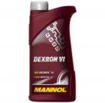 MANNOL Atf Dexron VI olaj 1L