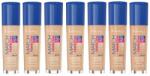 Rimmel Match Perfection alapozó 201 Classic Beige