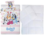  Bluey ovis ágynemű szett (party)