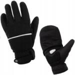 Accent Thermal Plus bélelt kesztyű Accent huzattal, fekete, XL (THERMAL PLUS)