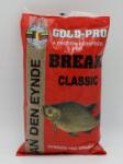 Marcel Van Den Eynde Etetőanyag Marcel Van Den Eynde Gold Pro Bream 1kg Classic (EZ-BRE)