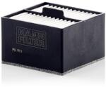 Mann-filter Palivový filter MANN-FILTER PU 911 (PU 911)