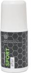 Organity After Sport Roll-on răcoritor cu magneziu, mentol și camfor - Calmare musculară și împrospătare a pielii (50ml)