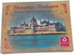 Cartaco Budapest dupla bridge kártya (609024)
