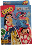 PC Lilo & Stitch UNO kártya (478531)