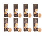 Tchibo Cafissimo Caffé Crema Koffeinmentes 8x10 kapszula (PZZ00449)